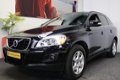 Volvo XC60 - 2.4D AWD Momentum LEDER NAVIGATIE CRUISE CONTROL CLIMATE CONTROL TREKHAAK ZEER MOOI - 1 - Thumbnail