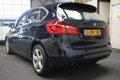 BMW 2-serie Active Tourer - 218i NAVIGATIE LIMIT CONTROL AIRCO BLUETOOTH TEL MEDIA VOORBEREIDING PDC - 1 - Thumbnail