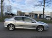 Peugeot 407 - 2.0 HDiF XS 6-Bak Navi. Navi, Cruise, Trekhaak, CPV, Parkeersensor, Clima, Enz..... Go - 1 - Thumbnail