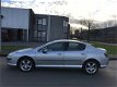 Peugeot 407 - 2.0 HDiF XS 6-Bak Navi. Navi, Cruise, Trekhaak, CPV, Parkeersensor, Clima, Enz..... Go - 1 - Thumbnail