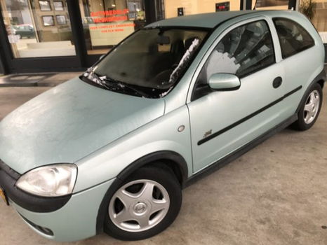 Opel Corsa - 1.4 - 1