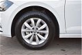 Volkswagen Polo - 1.0 TSI Highline 70KW/95PK, Navigatie, Climatronic, stoelverw, licht en zicht, 15