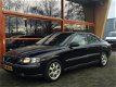 Volvo S60 - 2.4 T Geartronic - 1 - Thumbnail