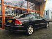Volvo S60 - 2.4 T Geartronic - 1 - Thumbnail