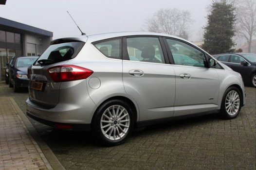 Ford C-Max - 2.0 PLUG-IN HYBRID TITANIUM/PANORAMADAK/AUTOMAAT - 1