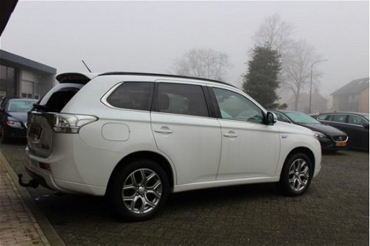 Mitsubishi Outlander - 2.0 PHEV EXECUTIVE EDITION INCL BTW - 1