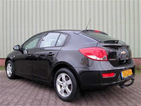 Chevrolet Cruze - 1.8 LT Airco Cruise MF Stuur 88495 Km 2012 - 1