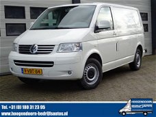 Volkswagen Transporter - 2.5 TDI 96kw 131pk 6-Bak - L1 300