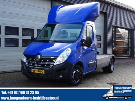 Renault Master - T35 2.3 dCi 121kw 164pk Trekker 05-2015 - 1