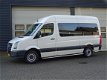 Volkswagen Crafter - 32 2.5 TDI Kombi 9 Persoons L2H2 - 1 - Thumbnail