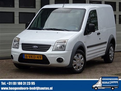 Ford Transit Connect - T200S 1.8 TDCi Airco - N.A.P - 1