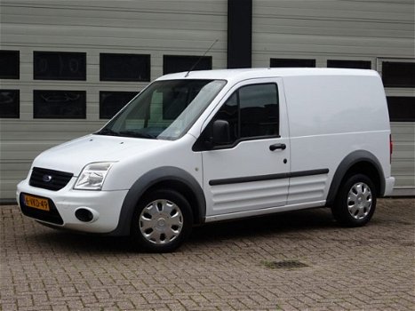 Ford Transit Connect - T200S 1.8 TDCi Airco - N.A.P - 1