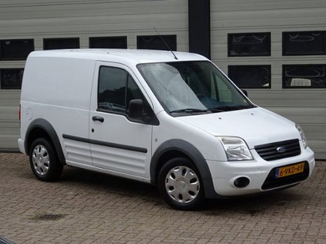 Ford Transit Connect - T200S 1.8 TDCi Airco - N.A.P - 1
