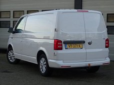 Volkswagen Transporter - 2.0 TDI 141pk DSG-Automaat Highline