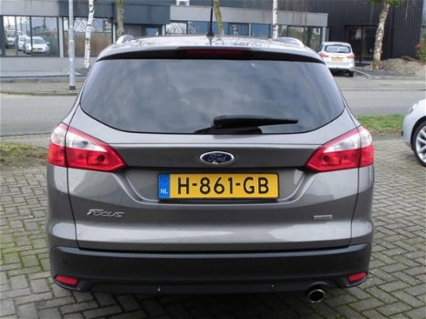 Ford Focus - 1.6 EcoBoost Titanium APK TOT MEI 2021 3 MA GARANTIE - 1