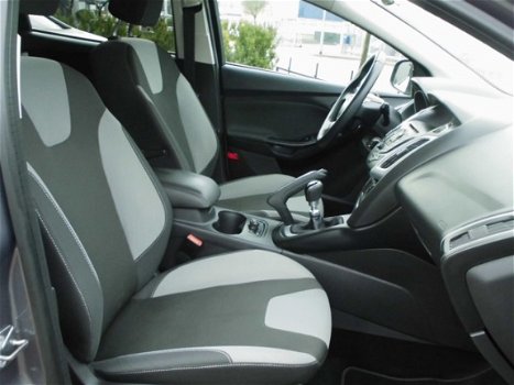 Ford Focus - 1.6 EcoBoost Titanium APK TOT MEI 2021 3 MA GARANTIE - 1
