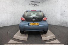 Toyota Aygo - 1.0-12V Comfort