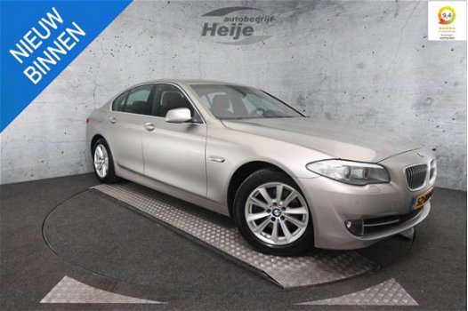 BMW 5-serie - 523i High Executive - 1