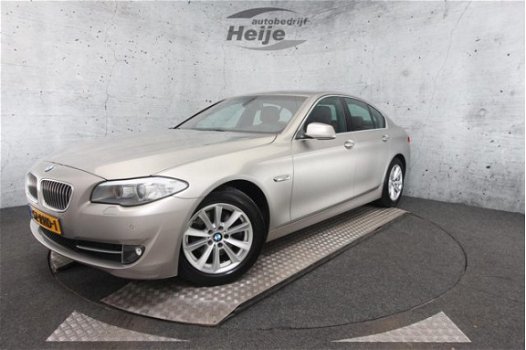 BMW 5-serie - 523i High Executive - 1