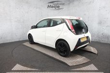 Toyota Aygo - 1.0 VVT-i x-fun | Airco