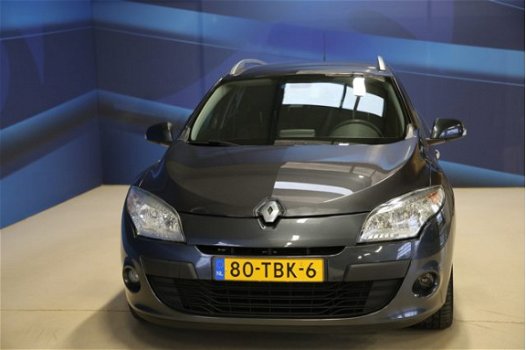 Renault Mégane Estate - 1.6 16V Dynamique - 1