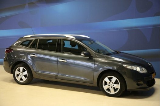 Renault Mégane Estate - 1.6 16V Dynamique - 1