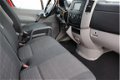 Mercedes-Benz Sprinter - 516 2.2 BlueTEC 366 HD L2H2, dubbel lucht , navigatie , org. NL-auto - 1 - Thumbnail