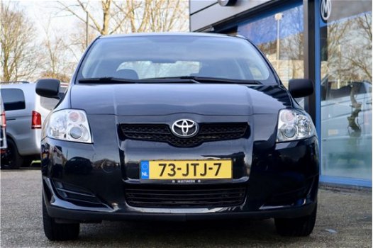 Toyota Auris - 1.3 COMFORT 82000KM AIRCO, - 1