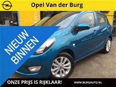 Opel Karl - 1.0 ecoFLEX 120 Jaar Edition