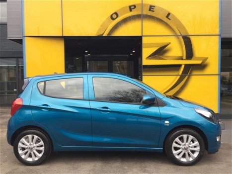 Opel Karl - 1.0 ecoFLEX 120 Jaar Edition - 1