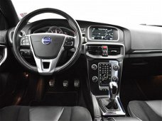 Volvo V40 - 2.0 D4 190 PK R-DESIGN + NAVIGATIE