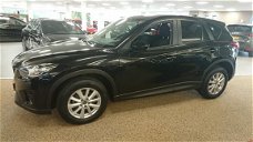 Mazda CX-5 - 2.0 165 pk Skylease+ 2WD