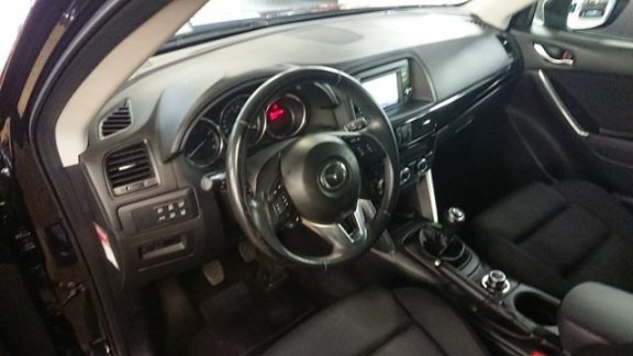 Mazda CX-5 - 2.0 165 pk Skylease+ 2WD - 1