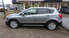 Suzuki S-Cross - 1.0 Turbo boosterjet Exclusive