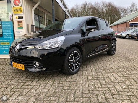 Renault Clio - 0.9 TCe Dynamique - 1