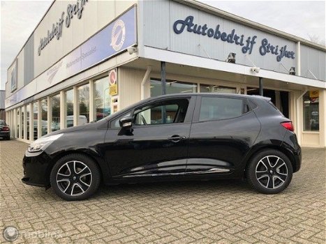 Renault Clio - 0.9 TCe Dynamique - 1