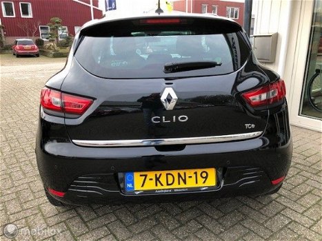 Renault Clio - 0.9 TCe Dynamique - 1