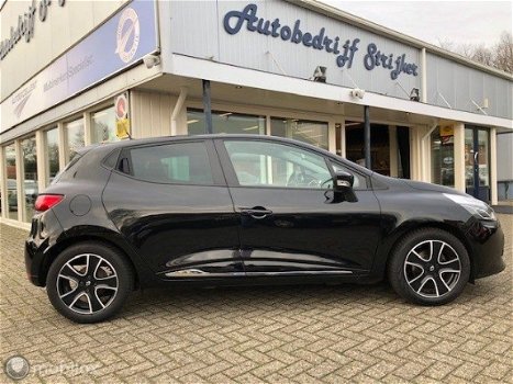 Renault Clio - 0.9 TCe Dynamique - 1