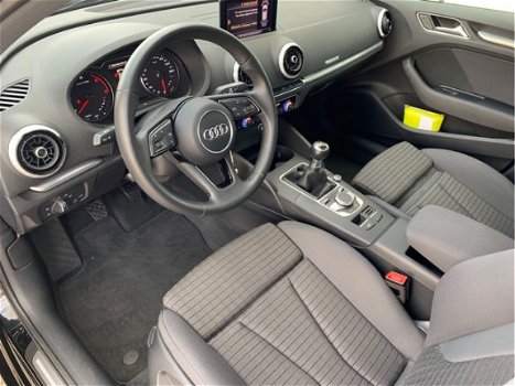 Audi A3 Sportback - 1.6 TDI Sport Edition | Rijklaar incl. garantie en onderhoud - 1