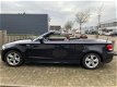 BMW 1-serie Cabrio - 118d High Executive AIRCO Leder APK 01-2021 Serviceboekjes aanwezig - 1 - Thumbnail