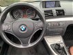 BMW 1-serie Cabrio - 118d High Executive AIRCO Leder APK 01-2021 Serviceboekjes aanwezig - 1 - Thumbnail