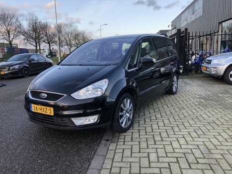 Ford Galaxy - 2.0-16V Ghia € 5250 Ex BPM. - 1