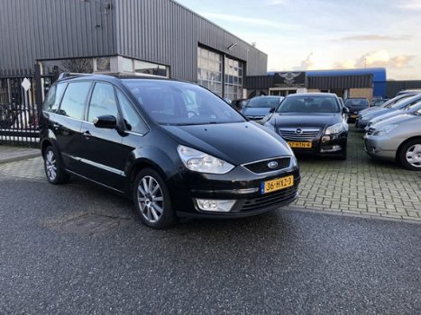 Ford Galaxy - 2.0-16V Ghia € 5250 Ex BPM. - 1