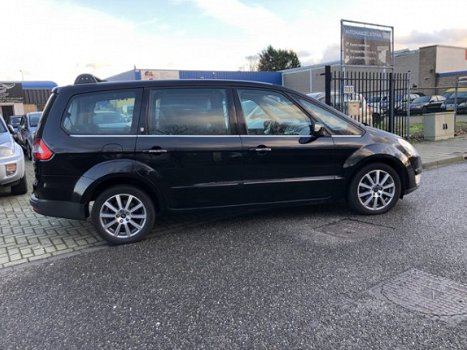 Ford Galaxy - 2.0-16V Ghia € 5250 Ex BPM. - 1