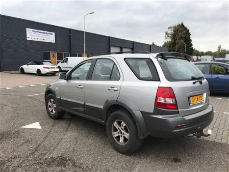 Kia Sorento - 2.4i EX - 1