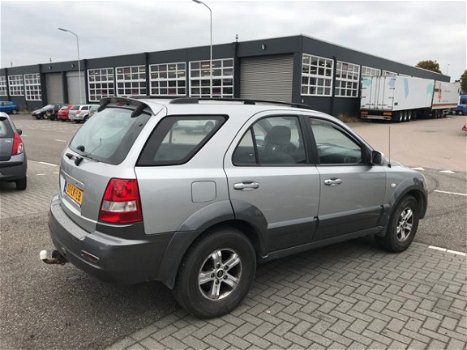 Kia Sorento - 2.4i EX - 1