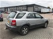 Kia Sorento - 2.4i EX - 1 - Thumbnail