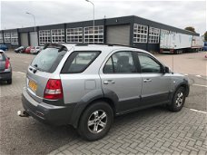 Kia Sorento - 2.4i EX