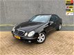 Mercedes-Benz E-klasse - 240 Avantgarde | 6 MND GARANTIE | APK T/M 23-12-2020 | SCHUIFDAK | TOPSTAAT - 1 - Thumbnail