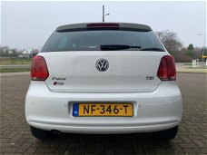 Volkswagen Polo - 1.2 TSI Edition+ - Life - Clima - PDC - Cruise - LM